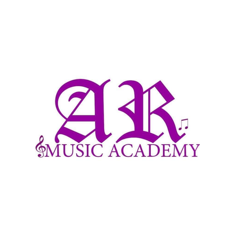 AR MUSIC ACADEMY
